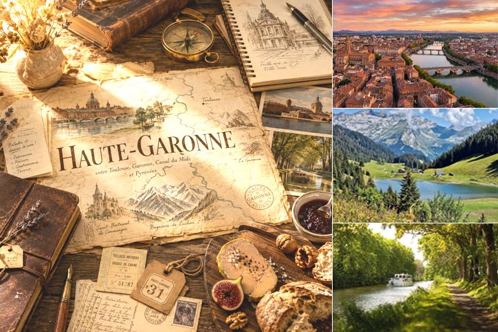 Haute-Garonne